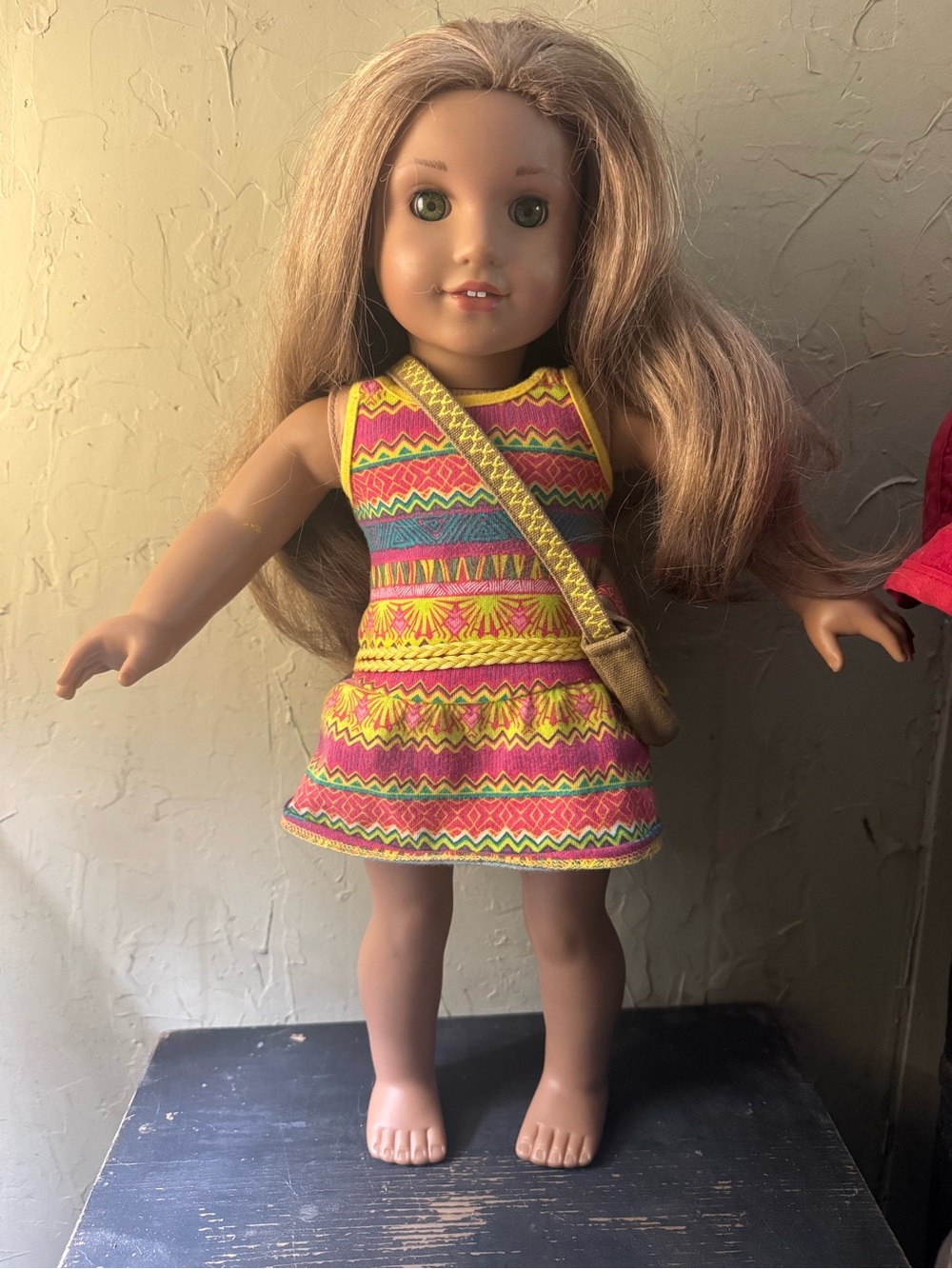 American Girl Doll